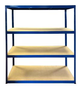 Value Shelving