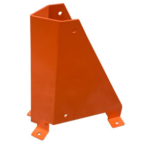 Single Upright Angle Protector