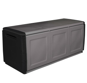 Plastic Trunk 1380w x 530d x 570h 330 Litre