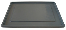 Euro Container Lid 800d x 600w