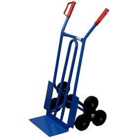 Hand Truck 1200(h) x 600(w) x 540(d) mm 250kg