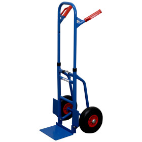 Hand Truck  1155(h) x 540(w) x 510(d) mm 250kg