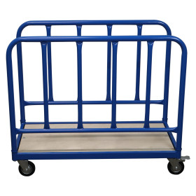 Platform Trolley 870(h) x 1000(w) x 500(d) mm 250kg