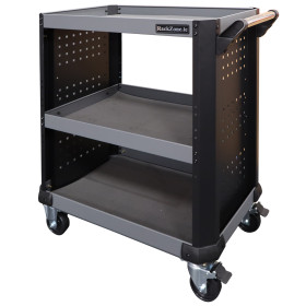 3 Tier Service Tool Cart