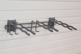 Slatwall Big Tool Rack