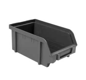 Economy Part Bins KPA10 76h x 103w x 165d Qty:50 GREY