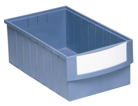 Standard Shelf Bin 400d x 235w x 145h