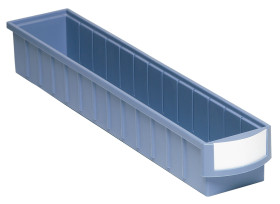 Standard Shelf Bin 600d x 113w x 85h