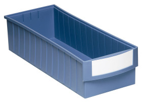 Standard Shelf Bin 600d x 235w x 145h