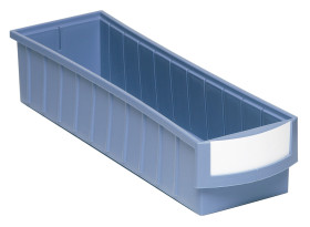 Standard Shelf Bin 500d x 153w x 105h