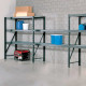 Storage Rack 1830h x 1945w x 640d 4 Shelf Starter