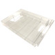 Plastic Drawer Dividers 340d x 260w x 150h PACK OF 10