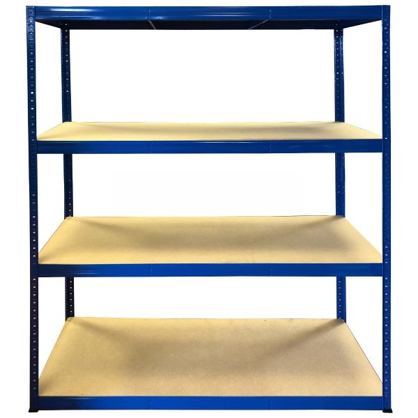 Value Shelving